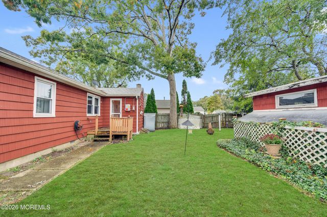 705 Franklin Street, Point Pleasant, NJ 08742