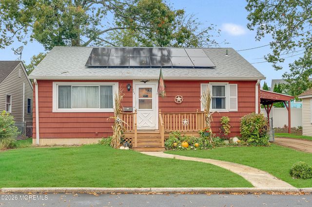705 Franklin Street, Point Pleasant, NJ 08742