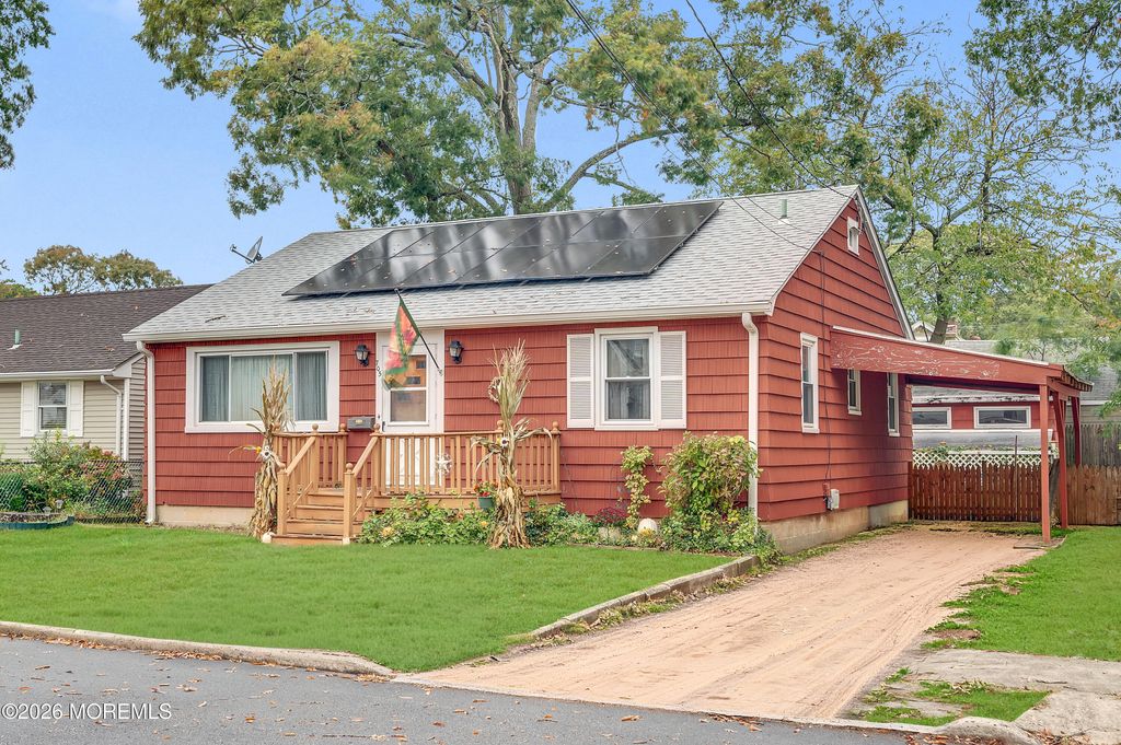 705 Franklin Street, Point Pleasant, NJ 08742