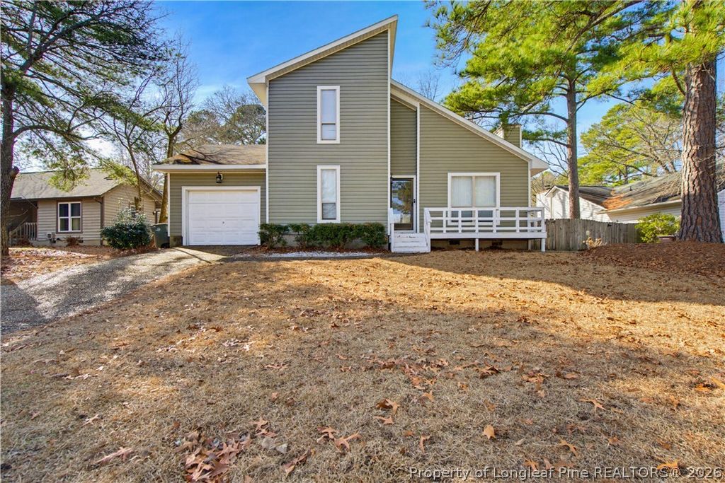 4417 Briton Circle, Fayetteville, NC 28314 — photo 2