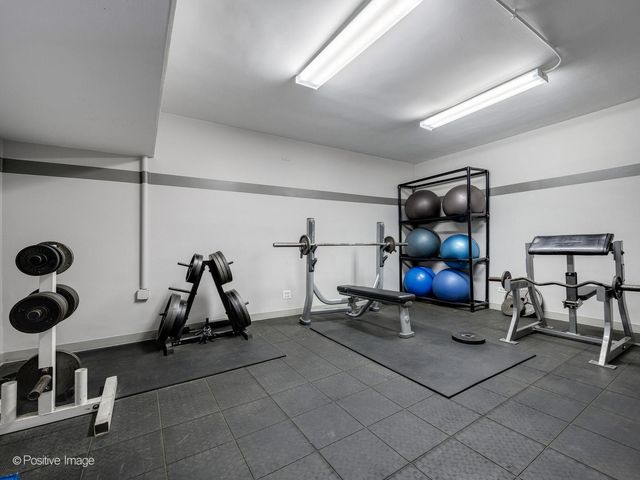 6301 N Sheridan Road 14-O, Chicago, IL 60660