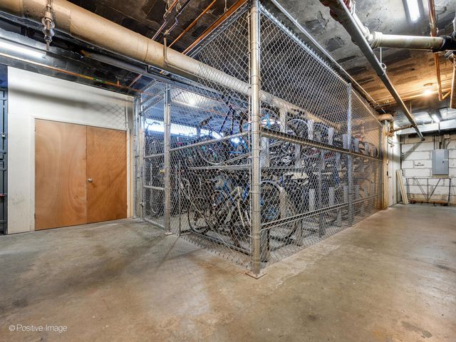 6301 N Sheridan Road 14-O, Chicago, IL 60660