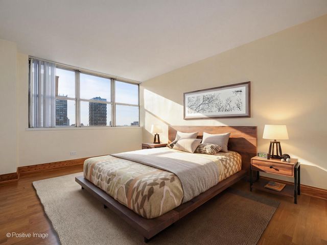 6301 N Sheridan Road 14-O, Chicago, IL 60660