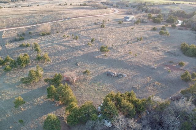 NW Stone Meadow Drive, Coyle, OK 73027