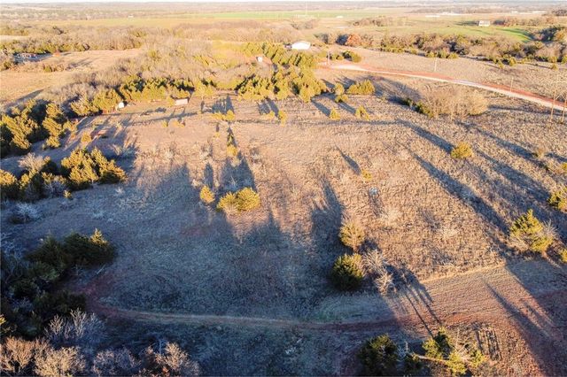 NW Stone Meadow Drive, Coyle, OK 73027