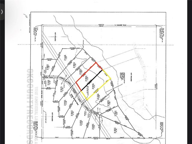 NW Stone Meadow Drive, Coyle, OK 73027