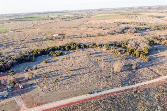 NW Stone Meadow Drive, Coyle, OK 73027