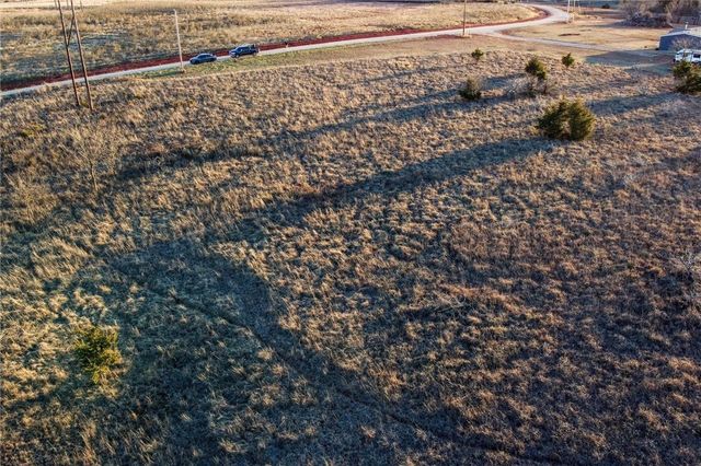 NW Stone Meadow Drive, Coyle, OK 73027