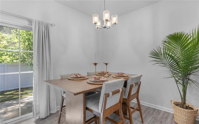 616 Revival LN, Virginia Beach, VA 23462