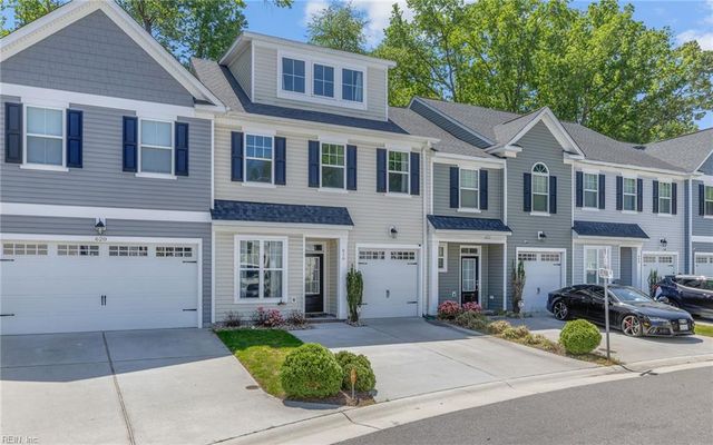616 Revival LN, Virginia Beach, VA 23462