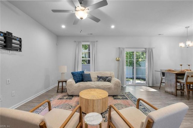 616 Revival LN, Virginia Beach, VA 23462