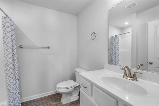 616 Revival LN, Virginia Beach, VA 23462