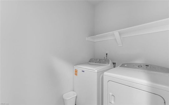 616 Revival LN, Virginia Beach, VA 23462