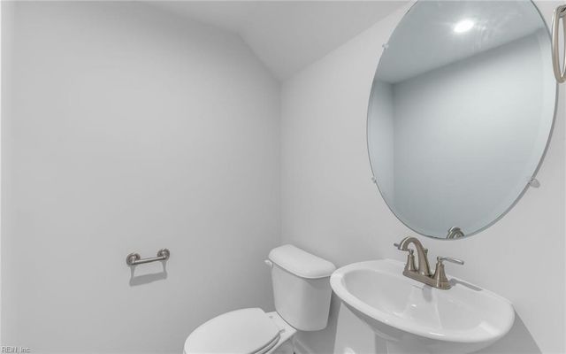 616 Revival LN, Virginia Beach, VA 23462