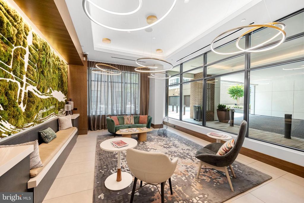 925 N FAIRFAX STREET #1203, Alexandria, VA 22314