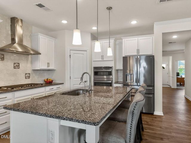 304 Darter Street, Holly Springs, NC 27540