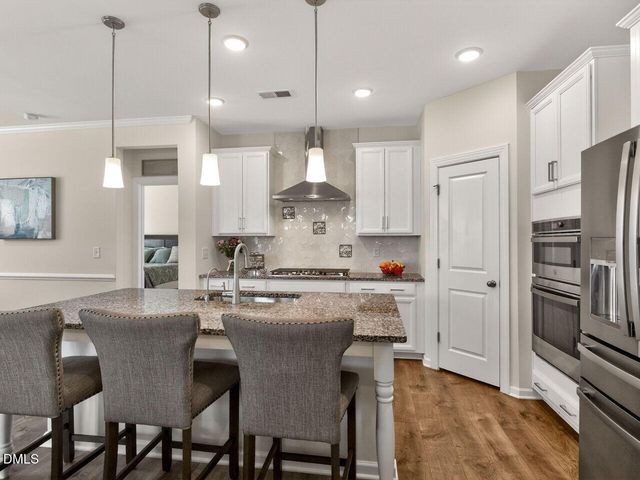 304 Darter Street, Holly Springs, NC 27540