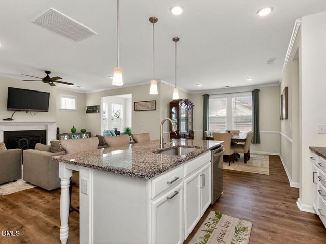 304 Darter Street, Holly Springs, NC 27540