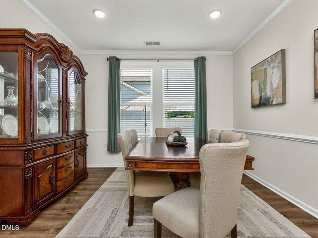 304 Darter Street, Holly Springs, NC 27540