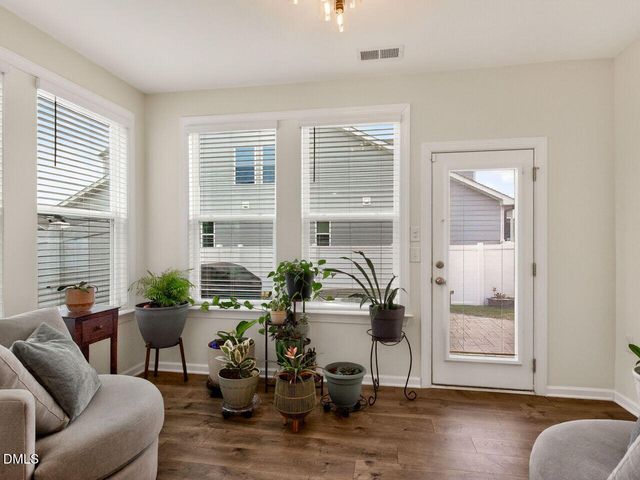 304 Darter Street, Holly Springs, NC 27540