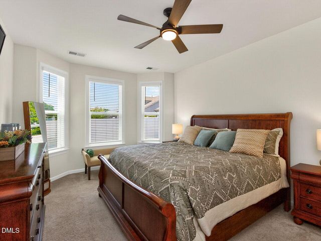 304 Darter Street, Holly Springs, NC 27540