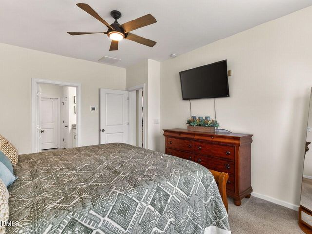 304 Darter Street, Holly Springs, NC 27540