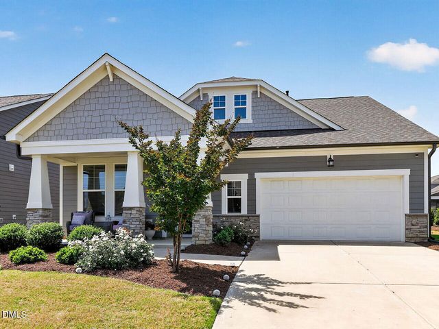 304 Darter Street, Holly Springs, NC 27540