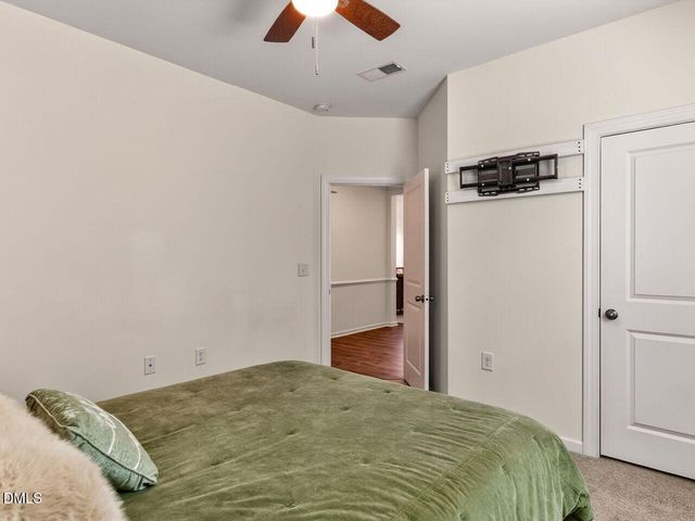 304 Darter Street, Holly Springs, NC 27540