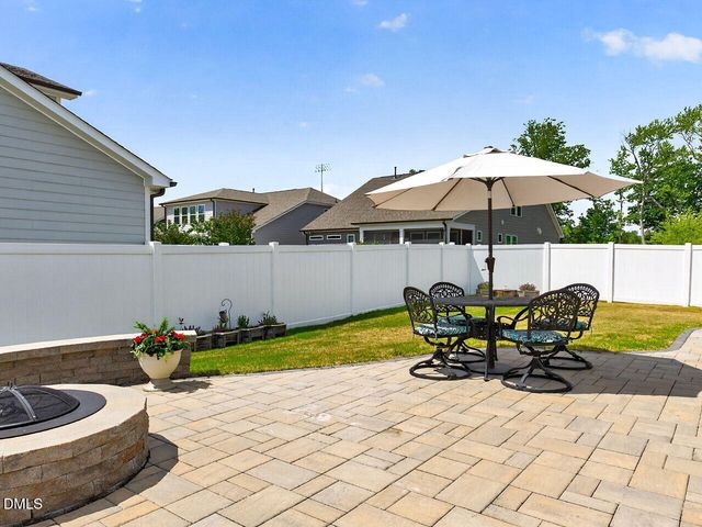 304 Darter Street, Holly Springs, NC 27540