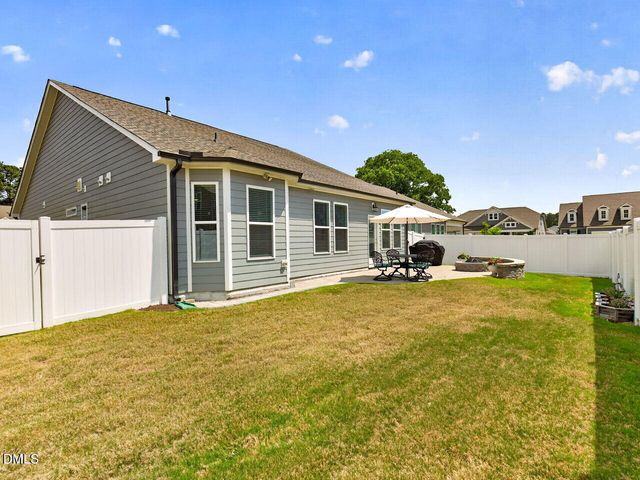 304 Darter Street, Holly Springs, NC 27540