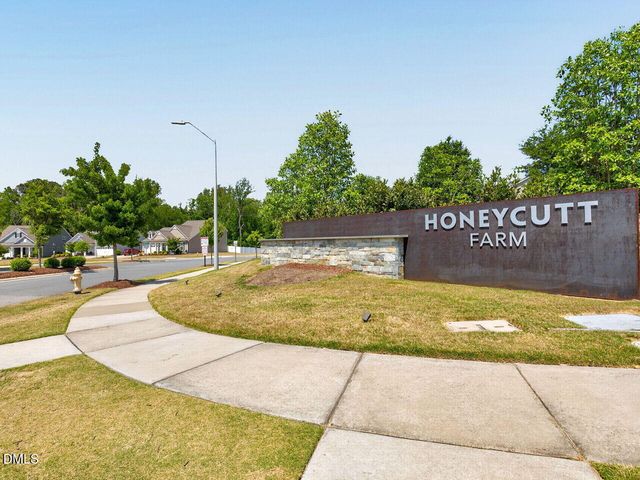 304 Darter Street, Holly Springs, NC 27540