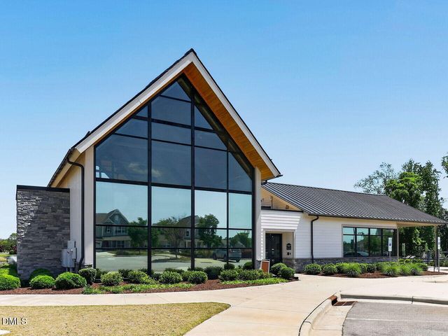 304 Darter Street, Holly Springs, NC 27540