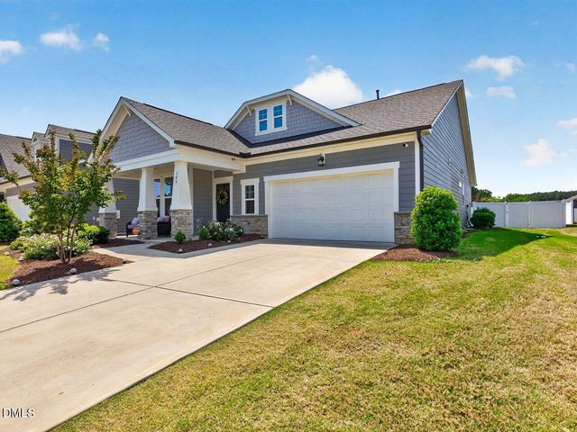 304 Darter Street, Holly Springs, NC 27540