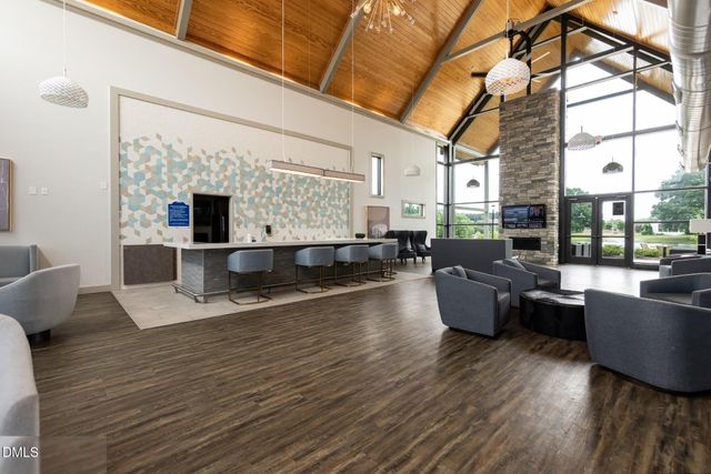 304 Darter Street, Holly Springs, NC 27540