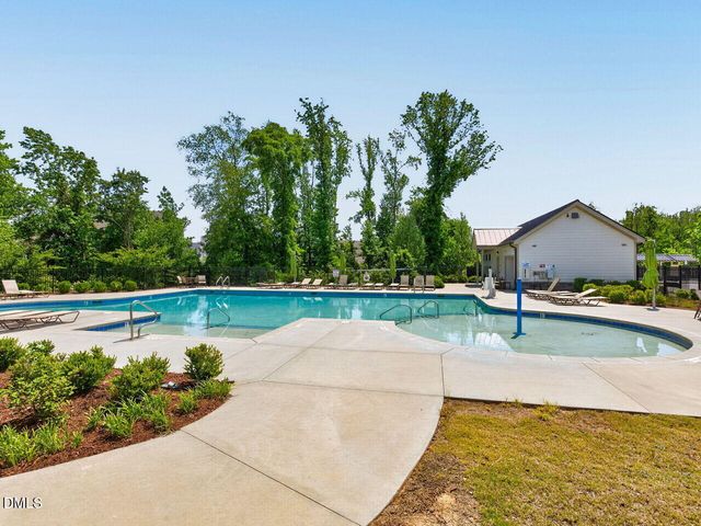 304 Darter Street, Holly Springs, NC 27540