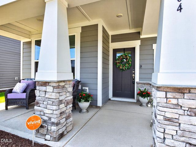 304 Darter Street, Holly Springs, NC 27540