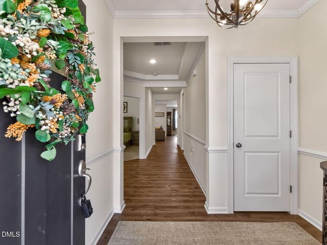 304 Darter Street, Holly Springs, NC 27540