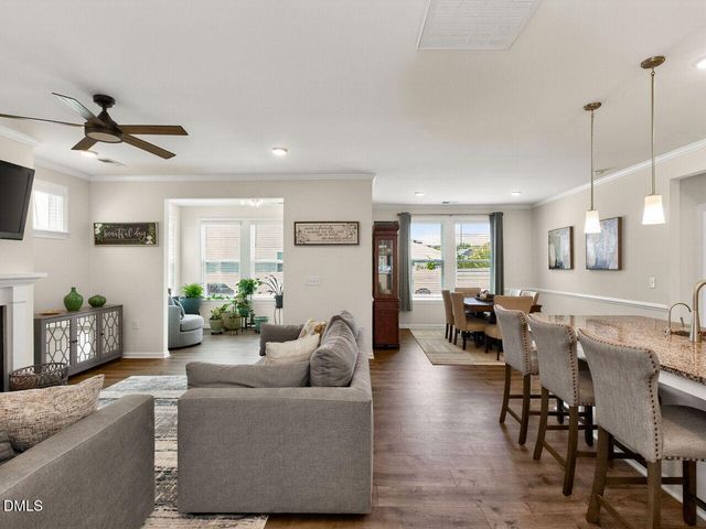 304 Darter Street, Holly Springs, NC 27540