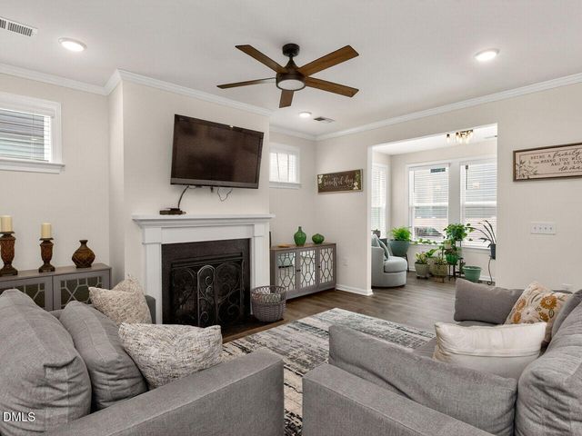 304 Darter Street, Holly Springs, NC 27540