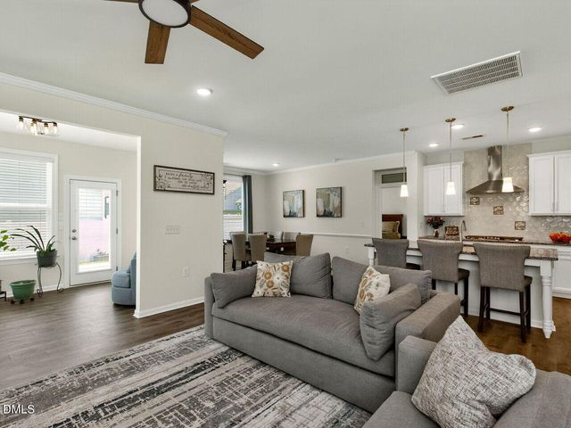 304 Darter Street, Holly Springs, NC 27540