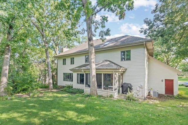 7126 New Washburn Way, Madison, WI 53719