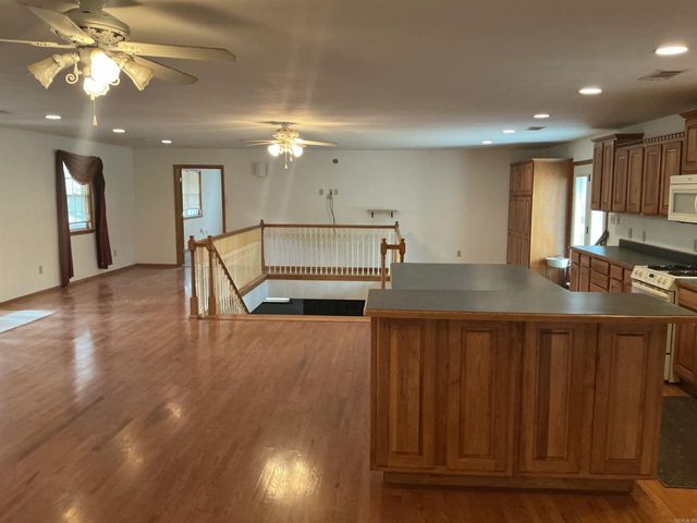 3716 & 3722 Silica Heights Road, Benton, AR 72015