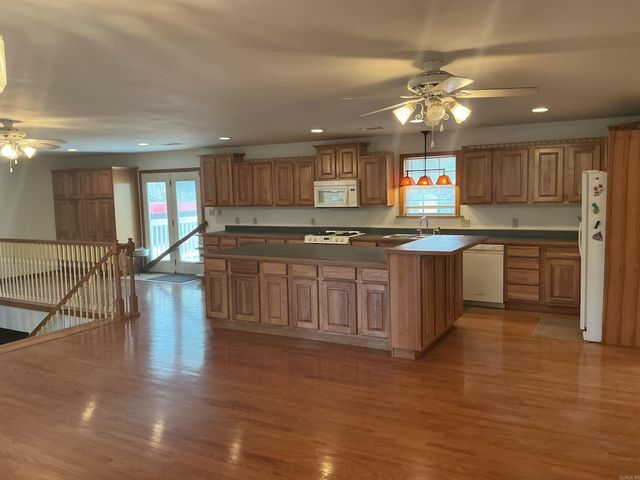 3716 & 3722 Silica Heights Road, Benton, AR 72015