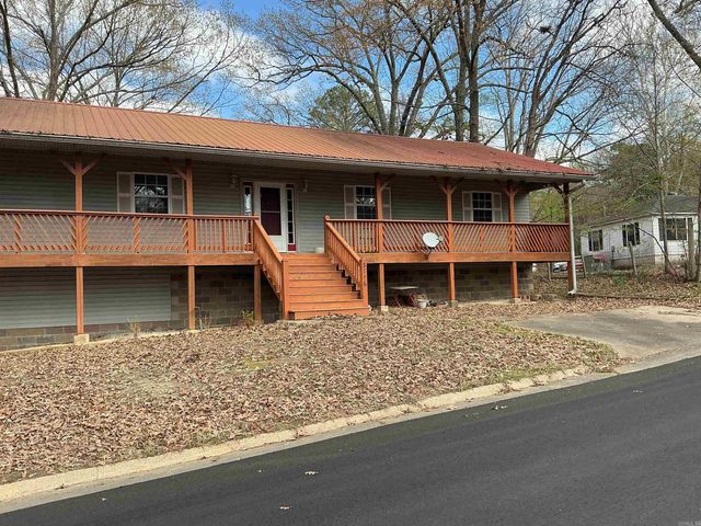 3716 & 3722 Silica Heights Road, Benton, AR 72015