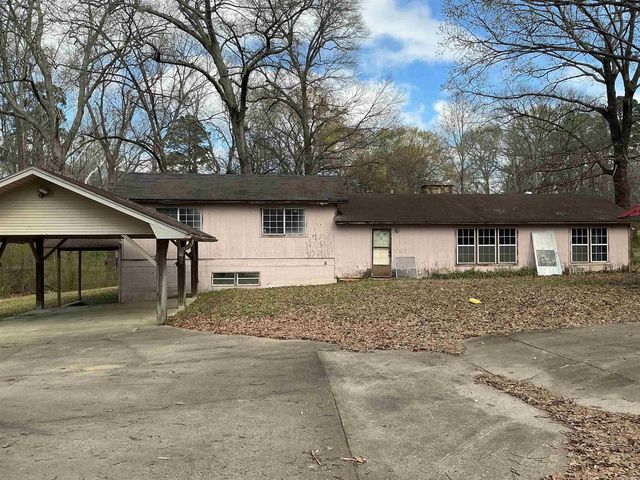 3716 & 3722 Silica Heights Road, Benton, AR 72015