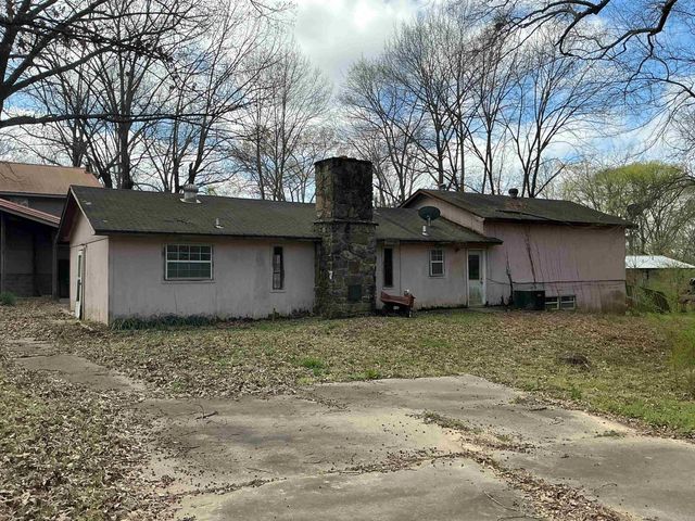 3716 & 3722 Silica Heights Road, Benton, AR 72015