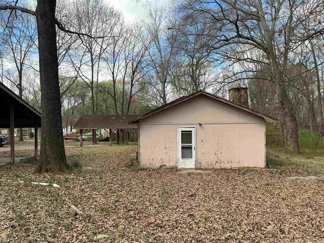 3716 & 3722 Silica Heights Road, Benton, AR 72015