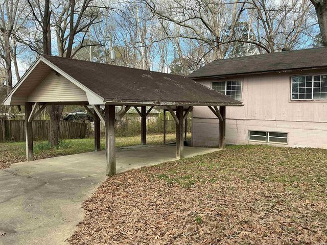 3716 & 3722 Silica Heights Road, Benton, AR 72015
