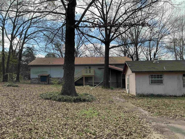 3716 & 3722 Silica Heights Road, Benton, AR 72015