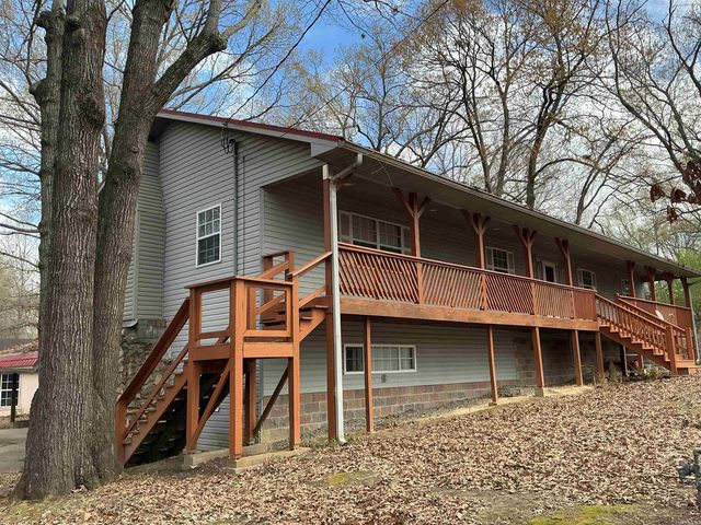 3716 & 3722 Silica Heights Road, Benton, AR 72015